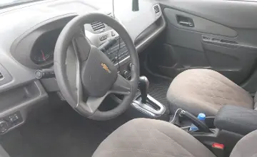 Chevrolet Cobalt 2022 года за 5 500 000 тг. в Алматы фото 5
