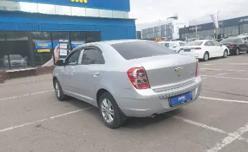 Chevrolet Cobalt 2022 года за 5 500 000 тг. в Алматы фото 4