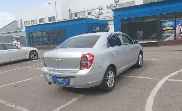 Chevrolet Cobalt 2022 года за 5 500 000 тг. в Алматы фото 3