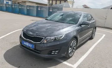 Kia K5 2015 года за 8 200 000 тг. в Шымкент фото 1