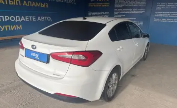 Kia Cerato 2013 года за 5 000 000 тг. в Алматы