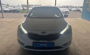 Kia Cerato 2013 года за 5 000 000 тг. в Алматы фото 2