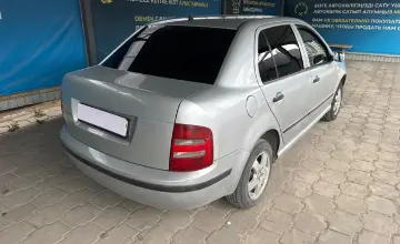 Skoda Fabia 2002 года за 1 500 000 тг. в Караганда