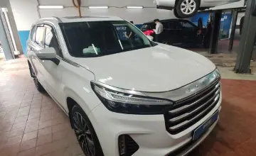 EXEED VX 2023 года за 8 500 000 тг. в Астана фото 3