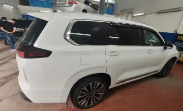 EXEED VX 2023 года за 8 500 000 тг. в Астана фото 4