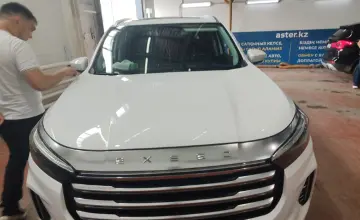EXEED VX 2023 года за 8 500 000 тг. в Астана фото 2