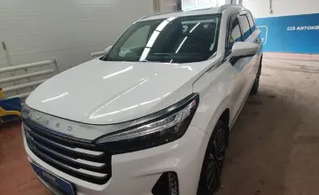 EXEED VX 2023 года за 8 500 000 тг. в Астана фото 1