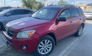 Toyota RAV4 2010 года за 5 600 000 тг. в Кызылорда фото 1