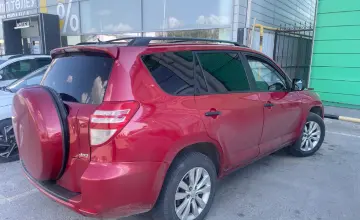 Toyota RAV4 2010 года за 5 600 000 тг. в Кызылорда