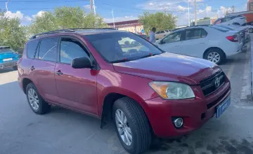 Toyota RAV4 2010 года за 5 600 000 тг. в Кызылорда фото 3