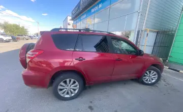 Toyota RAV4 2010 года за 5 600 000 тг. в Кызылорда фото 4
