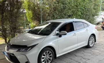 Toyota Corolla 2022 года за 11 000 000 тг. в Талдыкорган фото 1