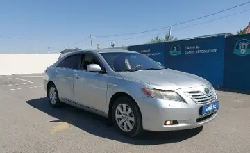 Toyota Camry 2006 года за 5 800 000 тг. в Шымкент фото 2