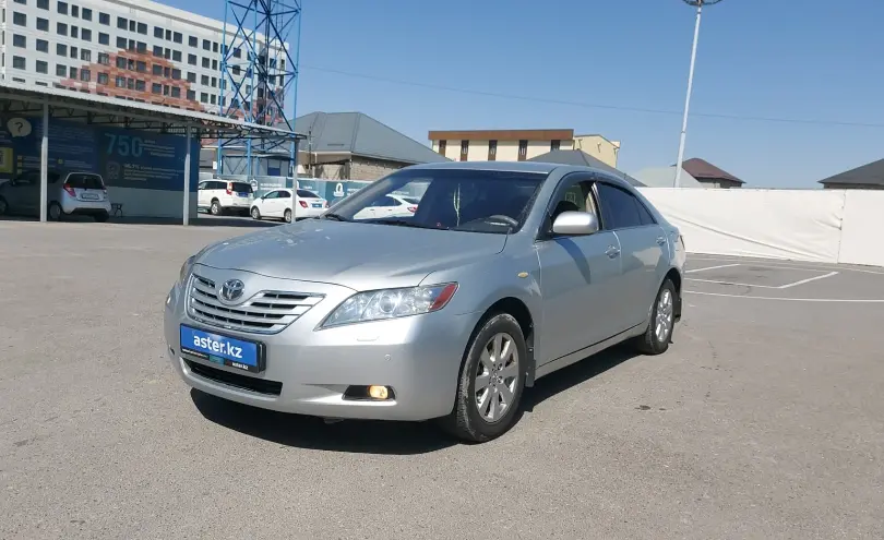 Toyota Camry 2006 года за 5 800 000 тг. в Шымкент