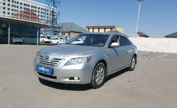 Toyota Camry 2006 года за 5 800 000 тг. в Шымкент фото 1