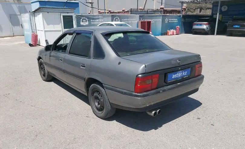 Opel Vectra 1992 года за 700 000 тг. в Шымкент фото 4