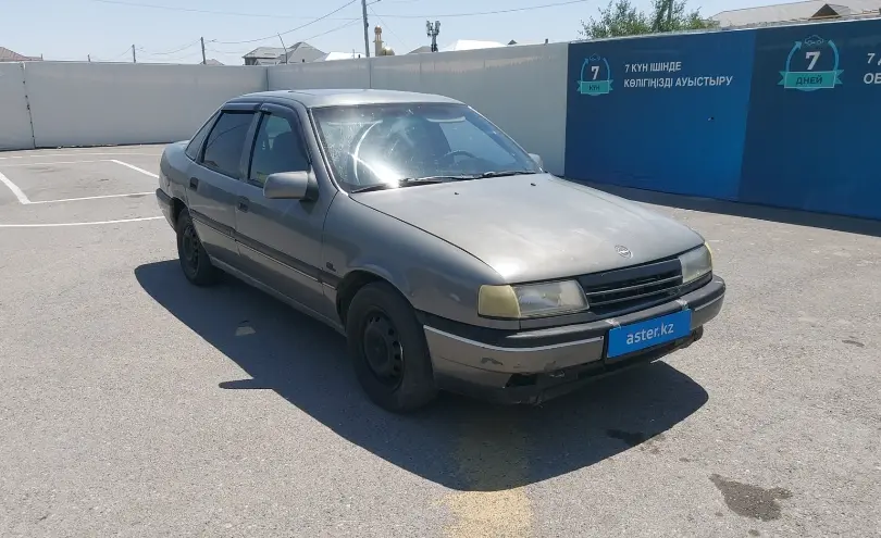 Opel Vectra 1992 года за 700 000 тг. в Шымкент фото 2