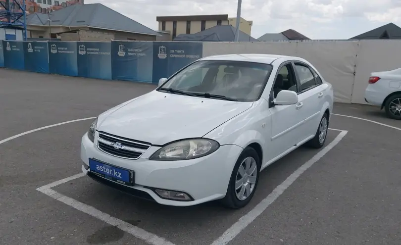 Daewoo Gentra 2014 года за 3 500 000 тг. в Шымкент