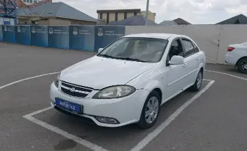 Daewoo Gentra 2014 года за 3 500 000 тг. в Шымкент фото 1
