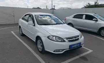 Daewoo Gentra 2014 года за 3 500 000 тг. в Шымкент фото 2