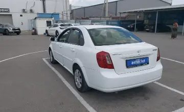 Daewoo Gentra 2014 года за 3 500 000 тг. в Шымкент фото 4