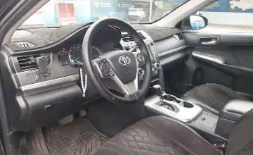 Toyota Camry 2012 года за 8 500 000 тг. в Шымкент фото 5