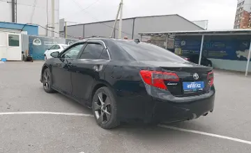 Toyota Camry 2012 года за 8 500 000 тг. в Шымкент фото 4