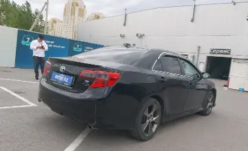 Toyota Camry 2012 года за 8 500 000 тг. в Шымкент фото 3