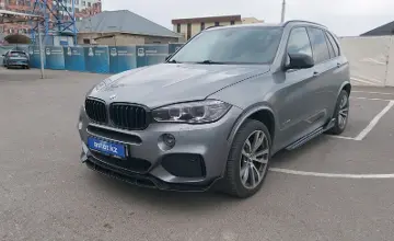 BMW X5 2014 года за 16 000 000 тг. в Шымкент фото 1