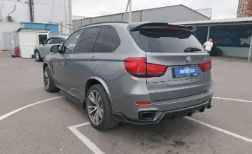 BMW X5 2014 года за 16 000 000 тг. в Шымкент фото 4