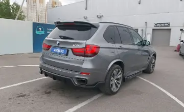 BMW X5 2014 года за 16 000 000 тг. в Шымкент фото 3