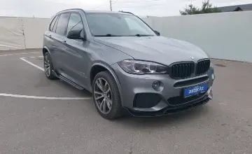 BMW X5 2014 года за 16 000 000 тг. в Шымкент фото 2