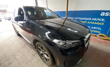 BMW X3 2024 года за 24 000 000 тг. в Астана фото 3
