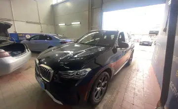 BMW X3 2024 года за 24 000 000 тг. в Астана фото 1