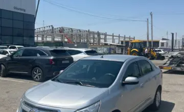 Chevrolet Cobalt 2022 года за 5 100 000 тг. в Шымкент фото 1