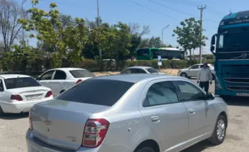 Chevrolet Cobalt 2022 года за 5 100 000 тг. в Шымкент