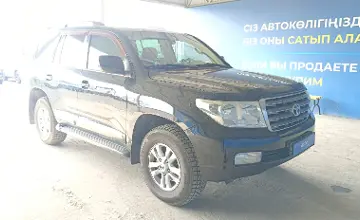 Toyota Land Cruiser 2007 года за 16 000 000 тг. в Алматы фото 3