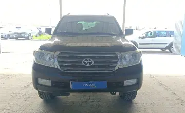 Toyota Land Cruiser 2007 года за 16 000 000 тг. в Алматы фото 2