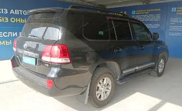 Toyota Land Cruiser 2007 года за 16 000 000 тг. в Алматы