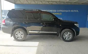 Toyota Land Cruiser 2007 года за 16 000 000 тг. в Алматы фото 4