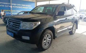 Toyota Land Cruiser 2007 года за 16 000 000 тг. в Алматы фото 1