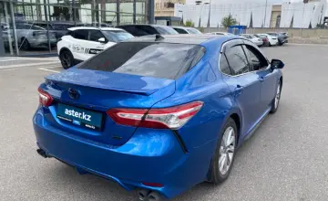 Toyota Camry 2019 года за 12 000 000 тг. в Шымкент