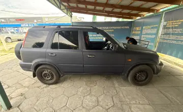 Honda CR-V 1996 года за 2 500 000 тг. в Талдыкорган фото 4