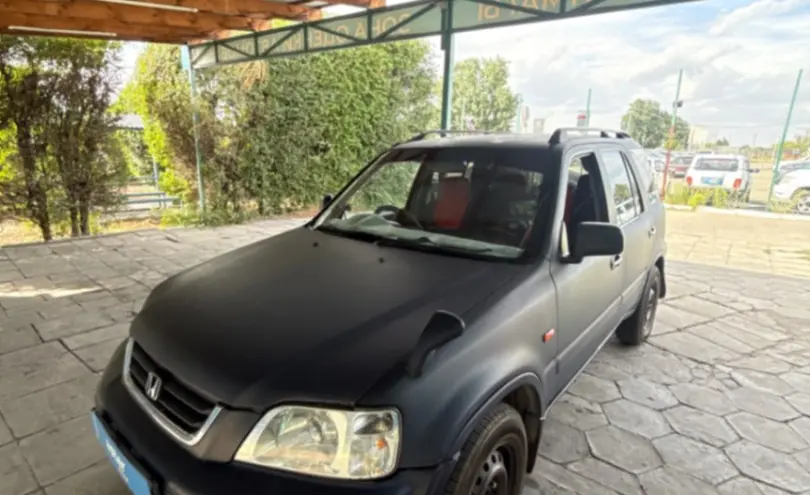 Honda CR-V 1996 года за 2 500 000 тг. в Талдыкорган
