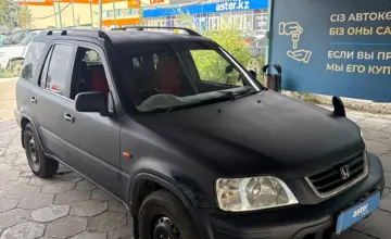 Honda CR-V 1996 года за 2 500 000 тг. в Талдыкорган фото 3