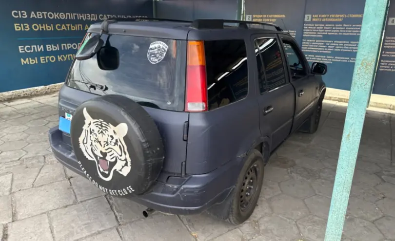 Honda CR-V 1996 года за 2 500 000 тг. в Талдыкорган фото 5