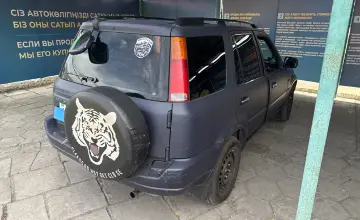 Honda CR-V 1996 года за 2 500 000 тг. в Талдыкорган