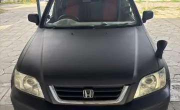 Honda CR-V 1996 года за 2 500 000 тг. в Талдыкорган фото 2