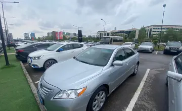 Toyota Camry 2006 года за 5 500 000 тг. в Астана фото 1