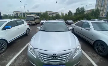 Toyota Camry 2006 года за 5 500 000 тг. в Астана фото 2